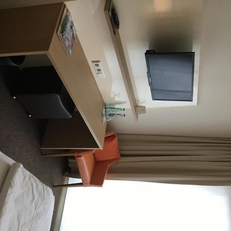 Ardey Hotel Witten Extérieur photo