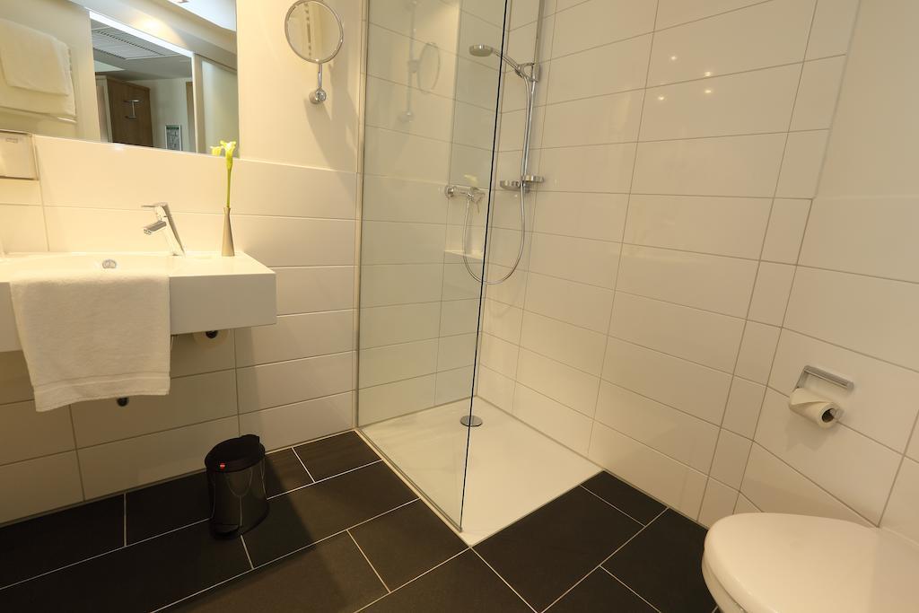 Ardey Hotel Witten Chambre photo