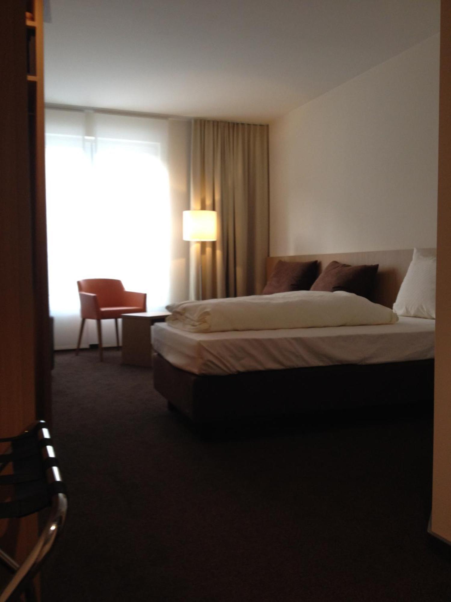 Ardey Hotel Witten Chambre photo