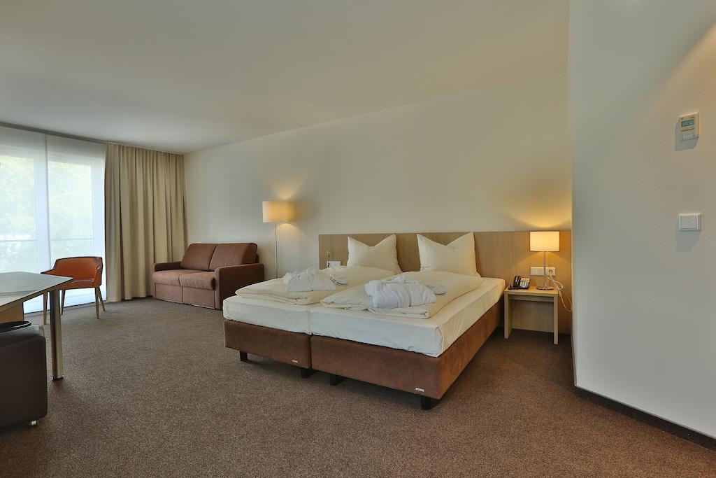 Ardey Hotel Witten Extérieur photo
